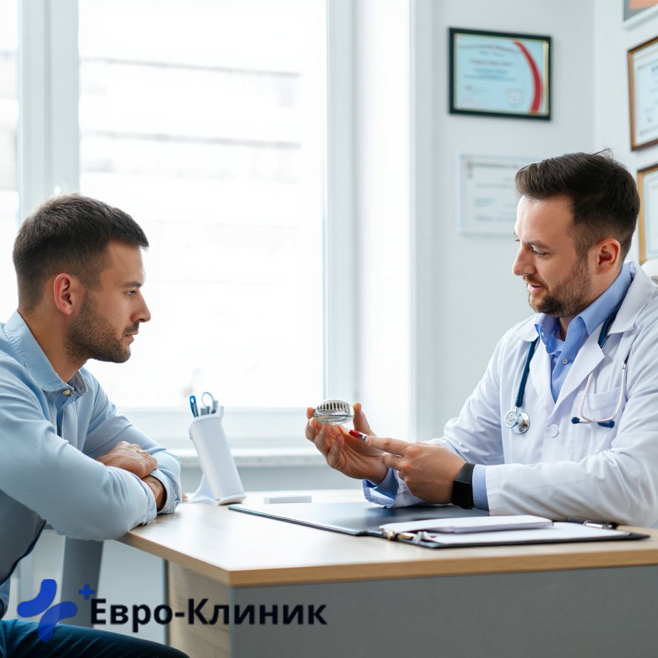 Консультация по химзащите от алкоголизма в Тобольске